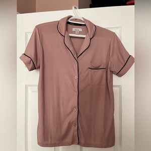 Nicole Miller Size Small Women’s Pajamas Set